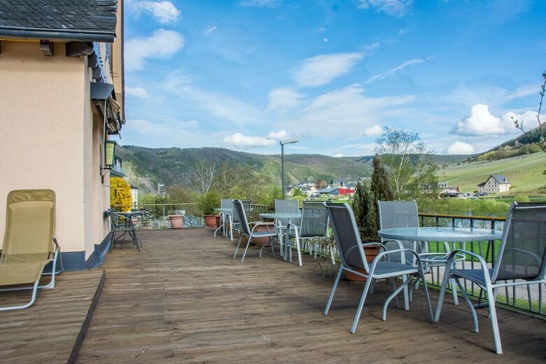 Hotel Zum Valwiger-herrenberg