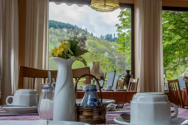 Hotel Zum Valwiger-herrenberg