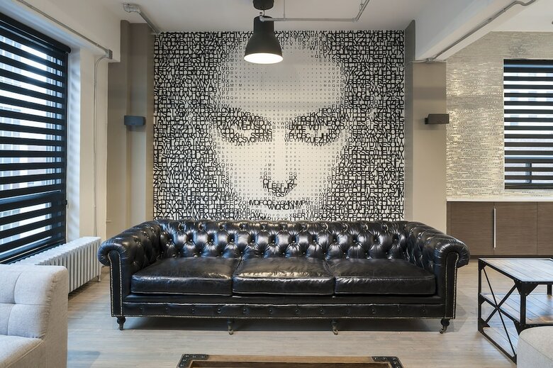 Apartamentos Executive Loft By Simplissimmo