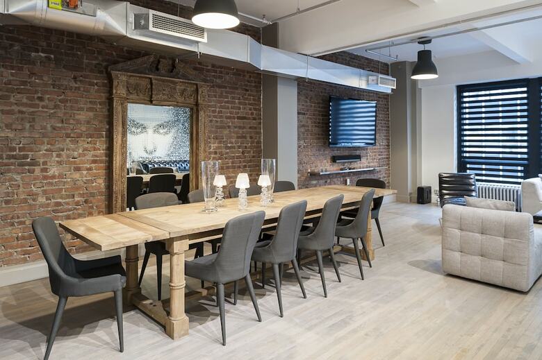 Apartamentos Executive Loft By Simplissimmo