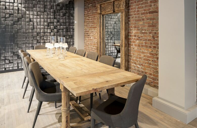 Apartamentos Executive Loft By Simplissimmo