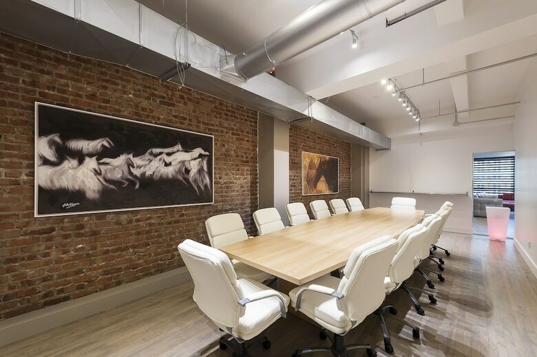 Apartamentos Executive Loft By Simplissimmo