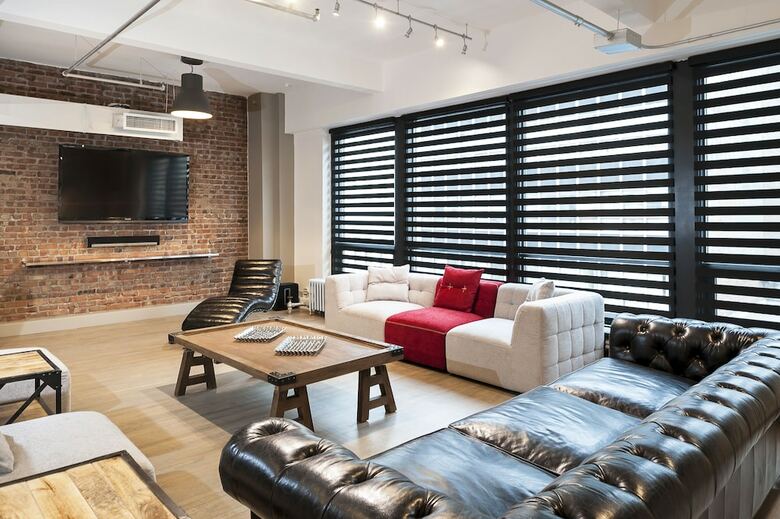 Apartamentos Executive Loft By Simplissimmo