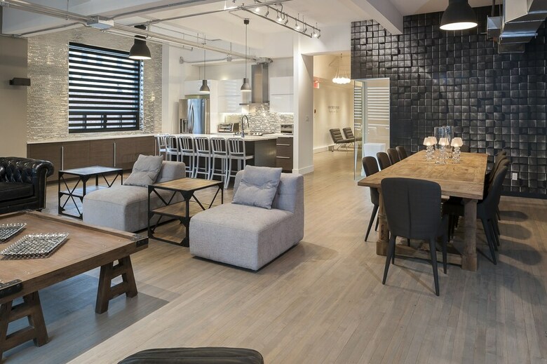 Apartamentos Executive Loft By Simplissimmo