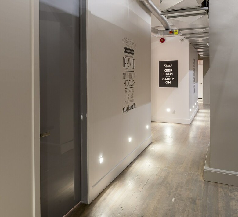 Apartamentos Executive Loft By Simplissimmo