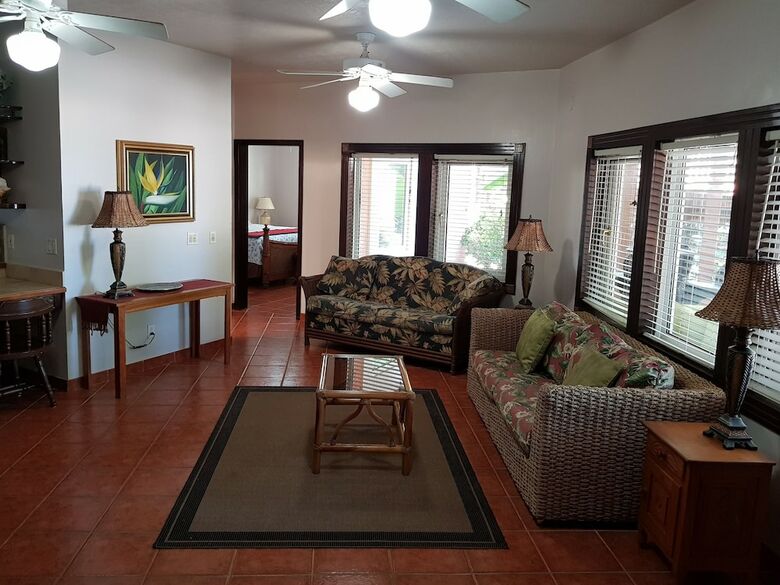 Apartamentos Casa de Paradise