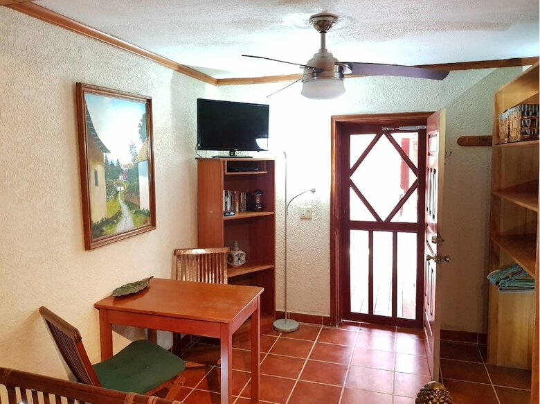 Apartamentos Casa de Paradise