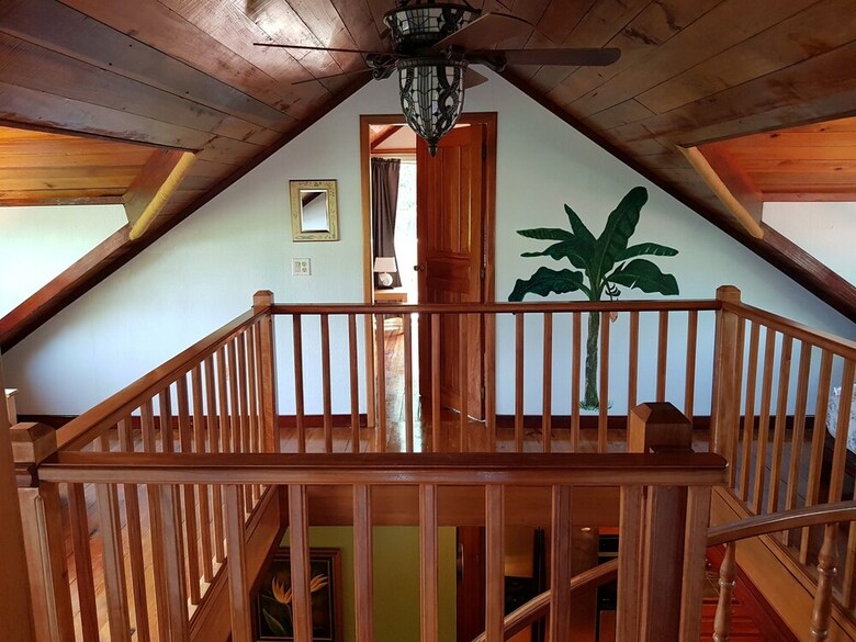 Apartamentos Casa de Paradise