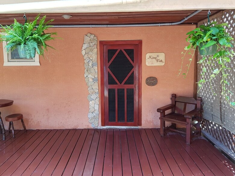 Apartamentos Casa de Paradise