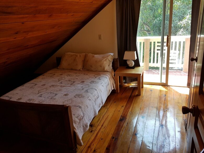 Apartamentos Casa de Paradise