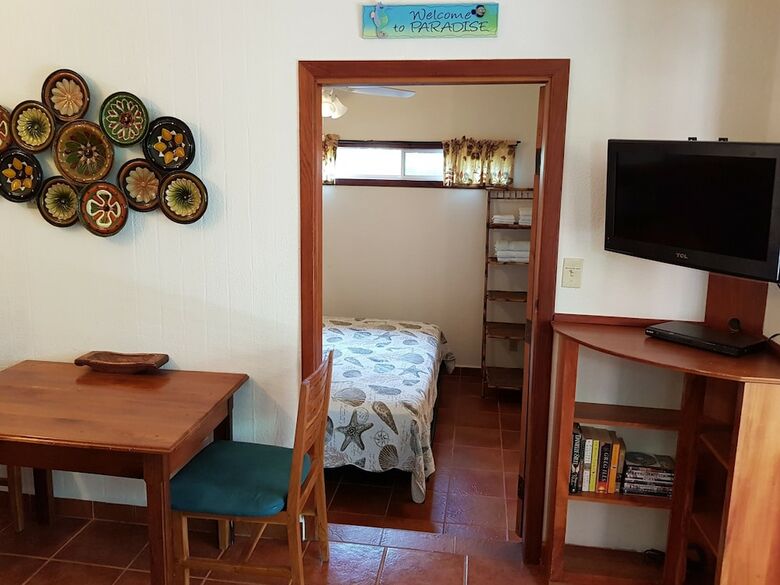 Apartamentos Casa de Paradise