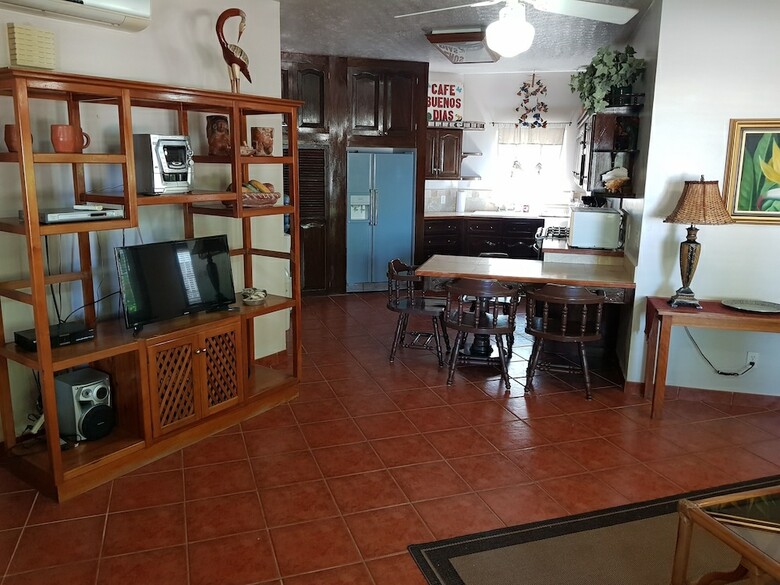 Apartamentos Casa de Paradise