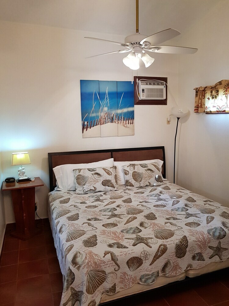 Apartamentos Casa de Paradise