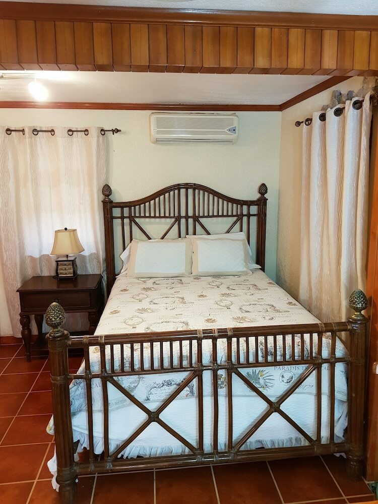 Apartamentos Casa de Paradise