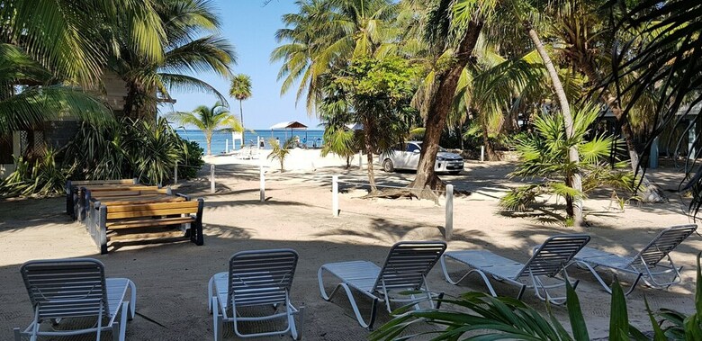 Apartamentos Casa de Paradise