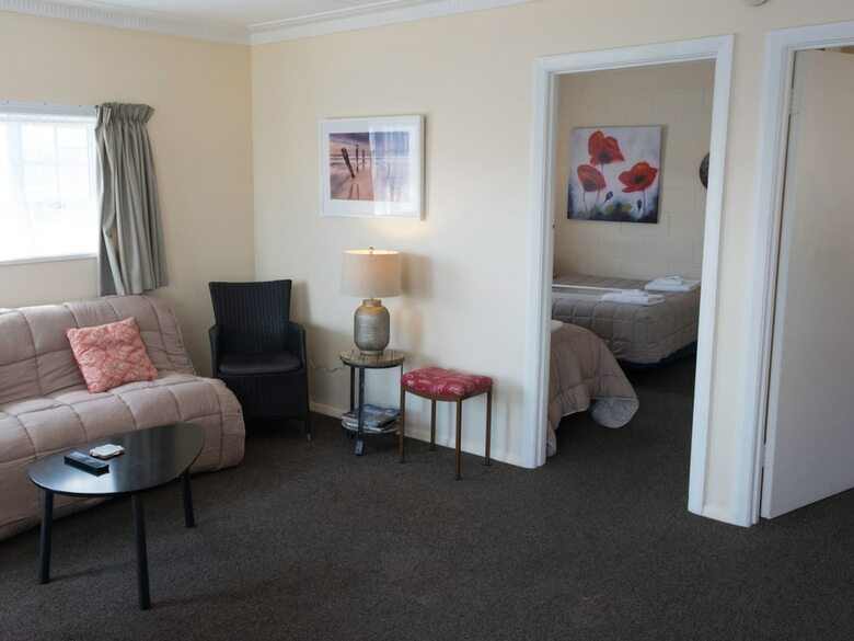 Beach Lodge Motels