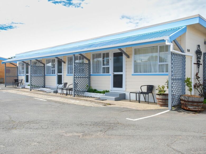 Beach Lodge Motels