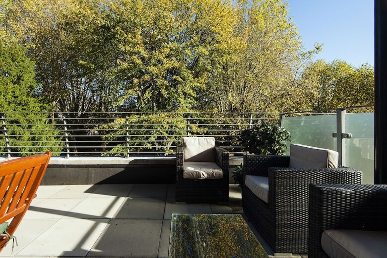 Apartamentos Prestigious Putney Home By The River Thames