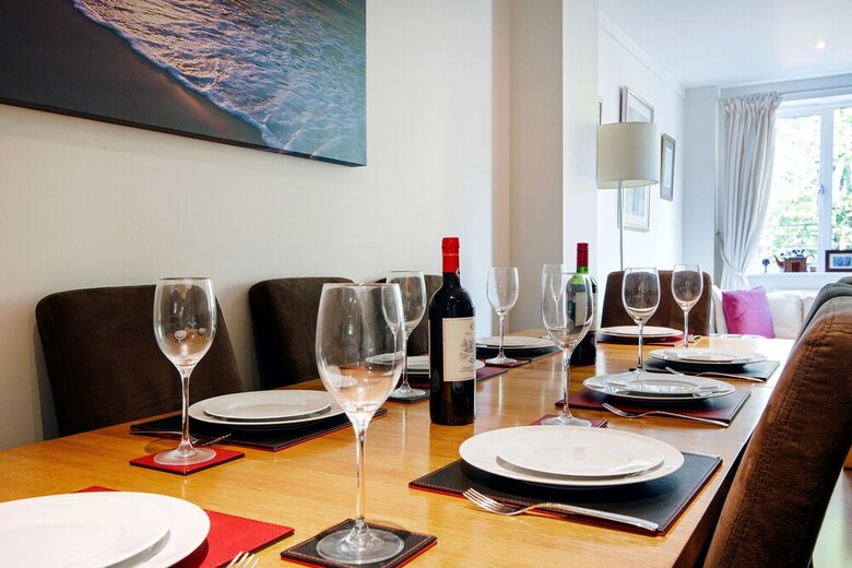 Apartamentos Prestigious Putney Home By The River Thames