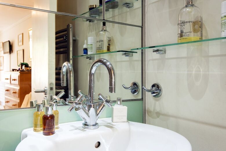 Apartamentos Prestigious Putney Home By The River Thames