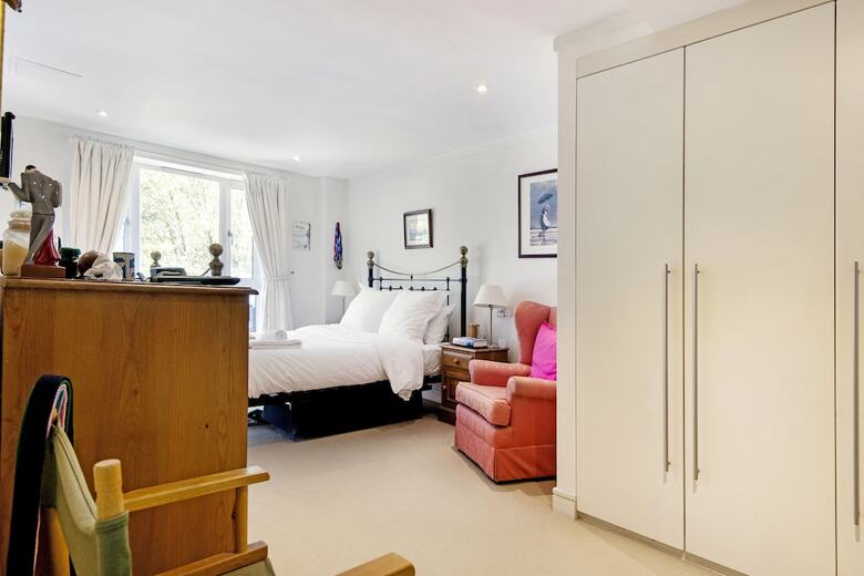 Apartamentos Prestigious Putney Home By The River Thames