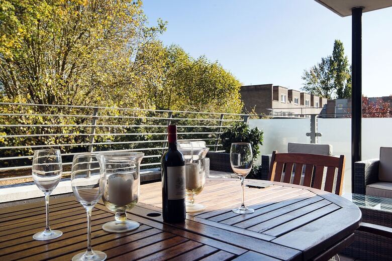 Apartamentos Prestigious Putney Home By The River Thames