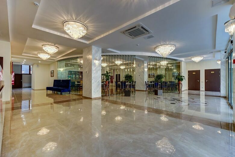 Shouyuan Hotel