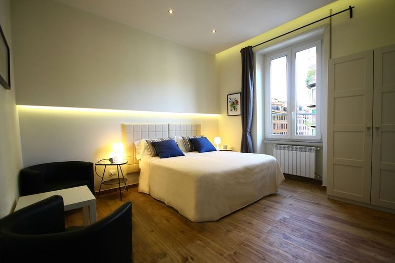 Bed & Breakfast Passenger Vatican Relais