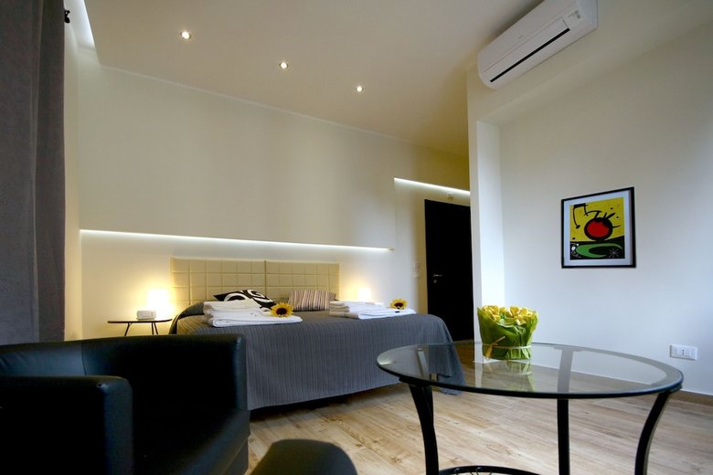 Bed & Breakfast Passenger Vatican Relais