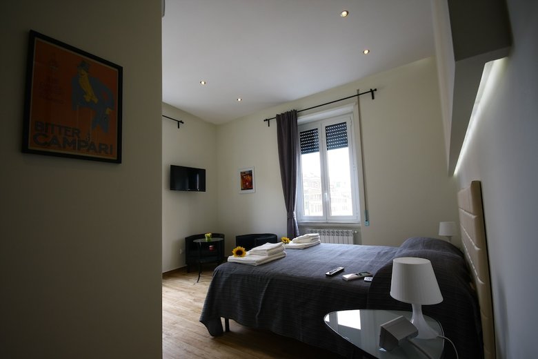 Bed & Breakfast Passenger Vatican Relais