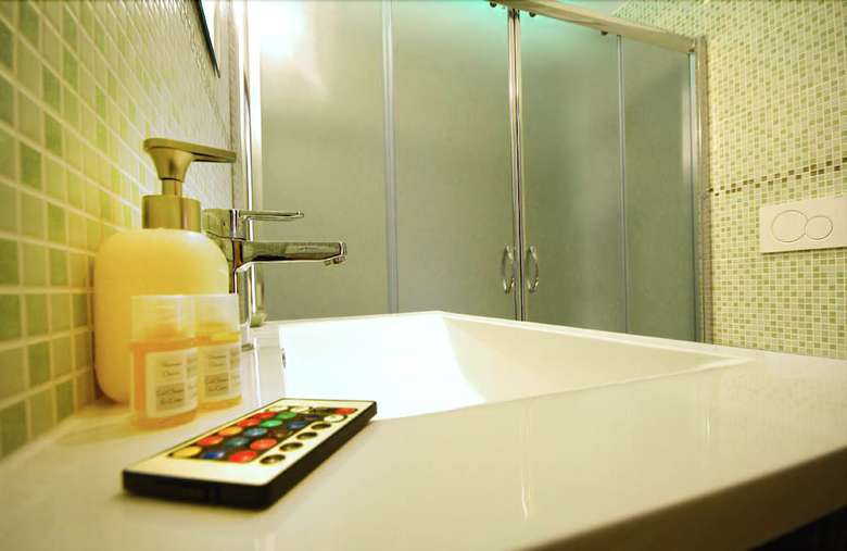 Bed & Breakfast Passenger Vatican Relais