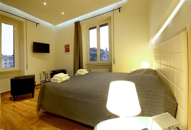 Bed & Breakfast Passenger Vatican Relais