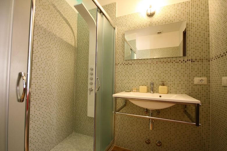 Bed & Breakfast Passenger Vatican Relais