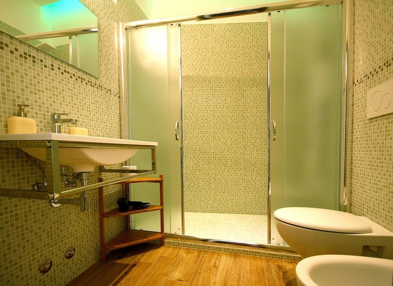 Bed & Breakfast Passenger Vatican Relais