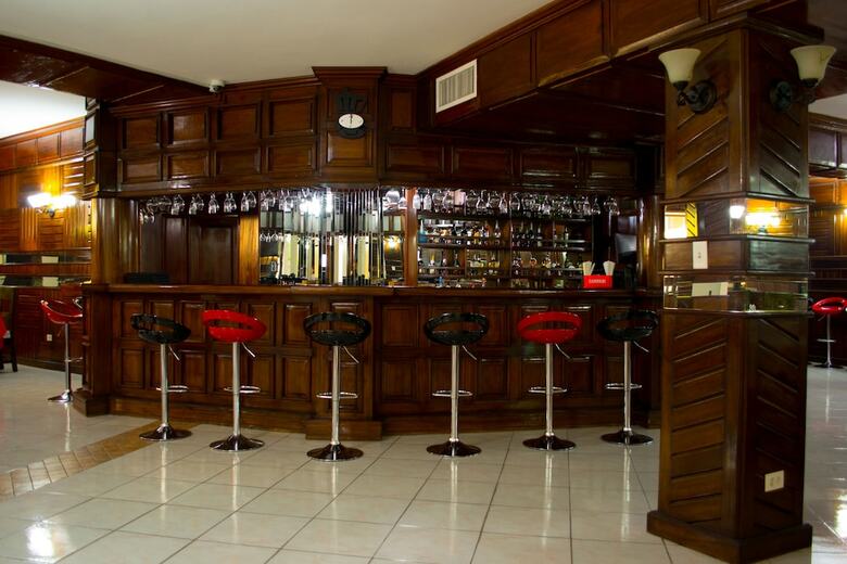 Constellation Hotel