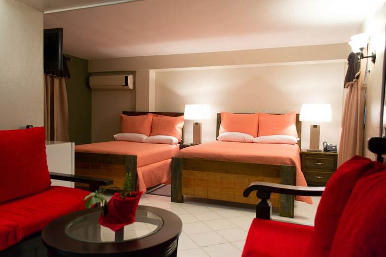Constellation Hotel