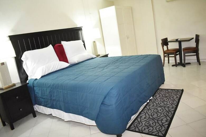 Constellation Hotel