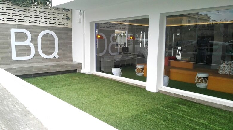 Bq Carmen Playa Hotel - Adults Only