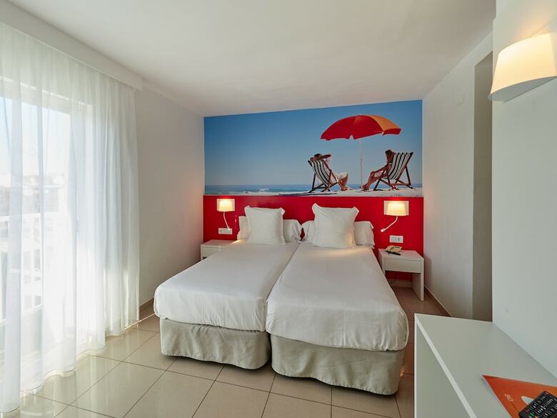 Bq Carmen Playa Hotel - Adults Only