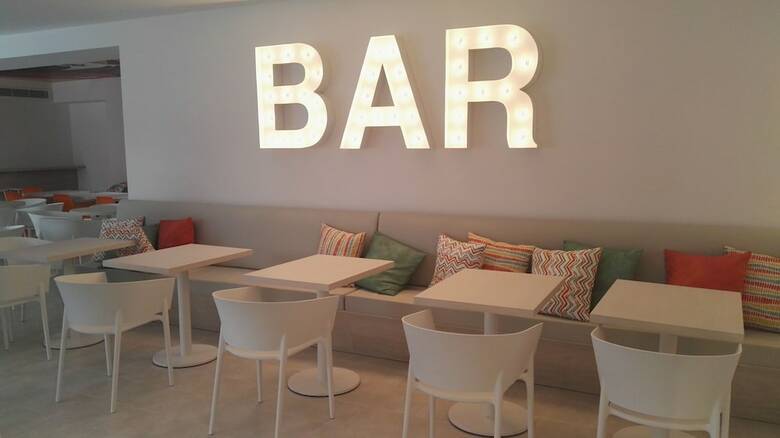 Bq Carmen Playa Hotel - Adults Only