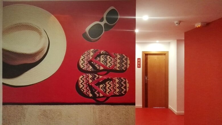 Bq Carmen Playa Hotel - Adults Only