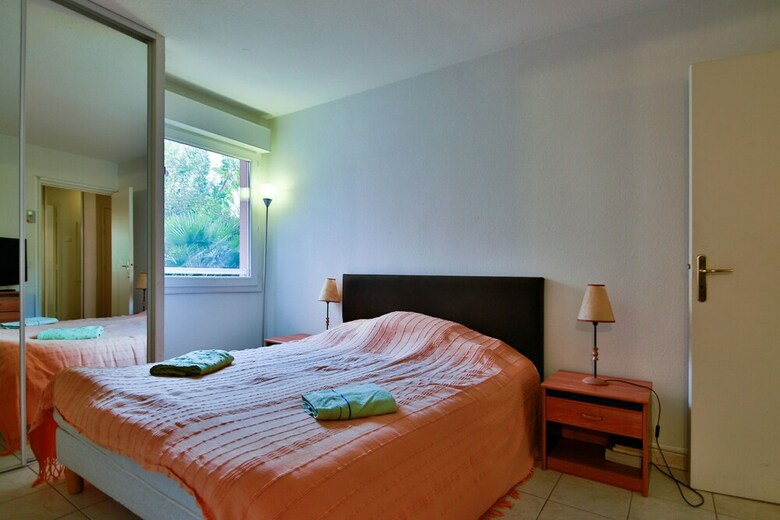 Apartamento Albany Garden