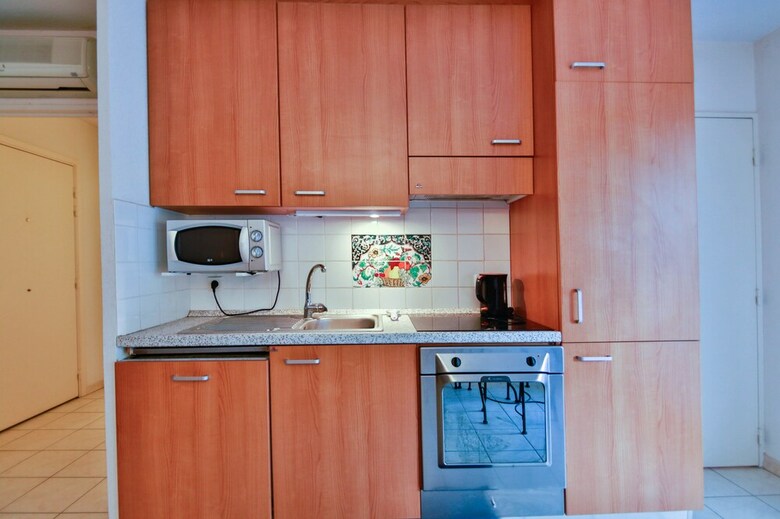 Apartamento Albany Garden