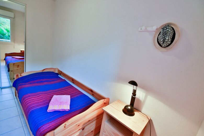 Apartamento Albany Garden