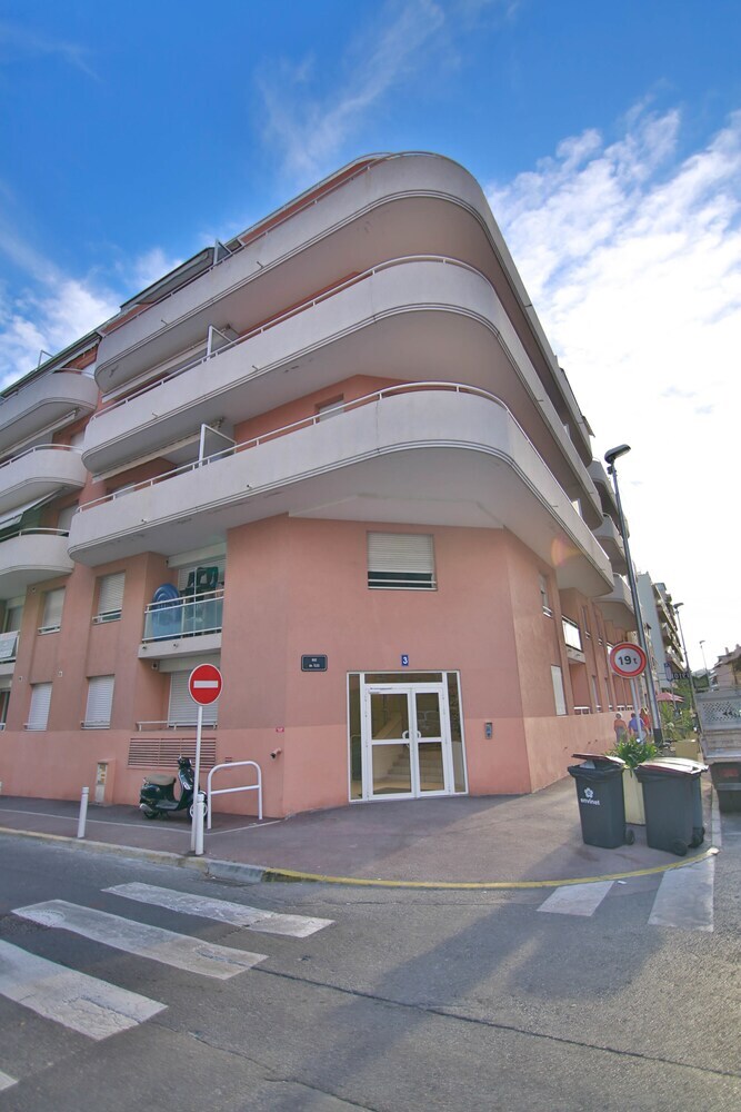 Apartamento Albany Garden