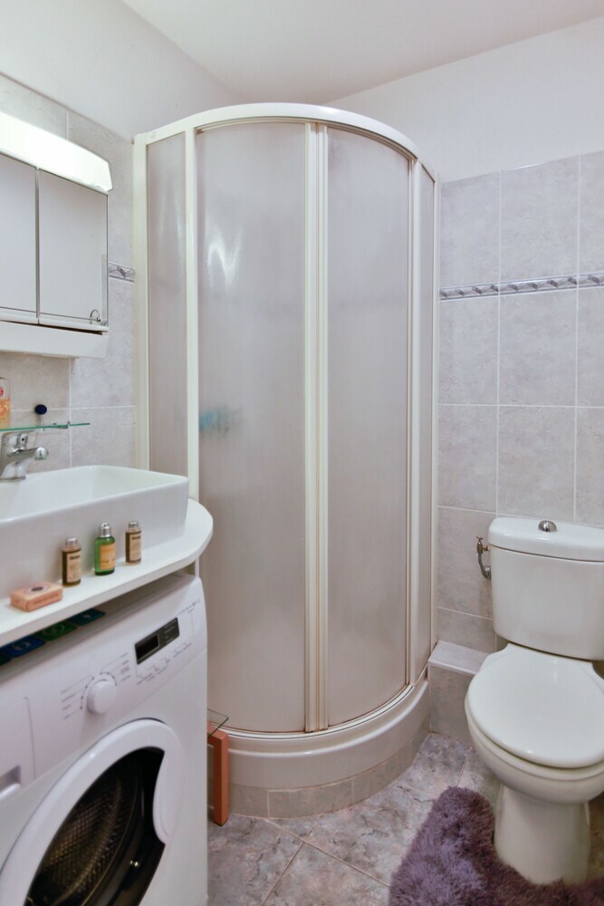 Apartamento Albany Garden