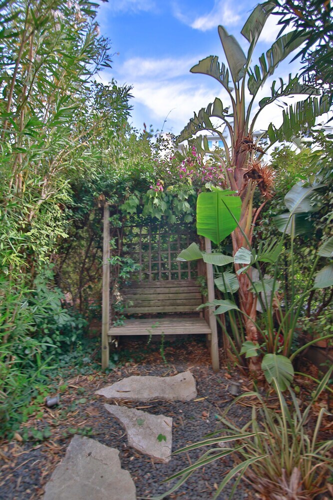 Apartamento Albany Garden