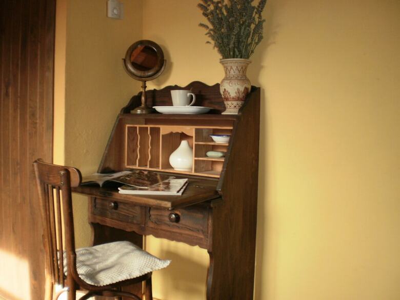 Agroturismo Mas de L'arlequi Casa Rural