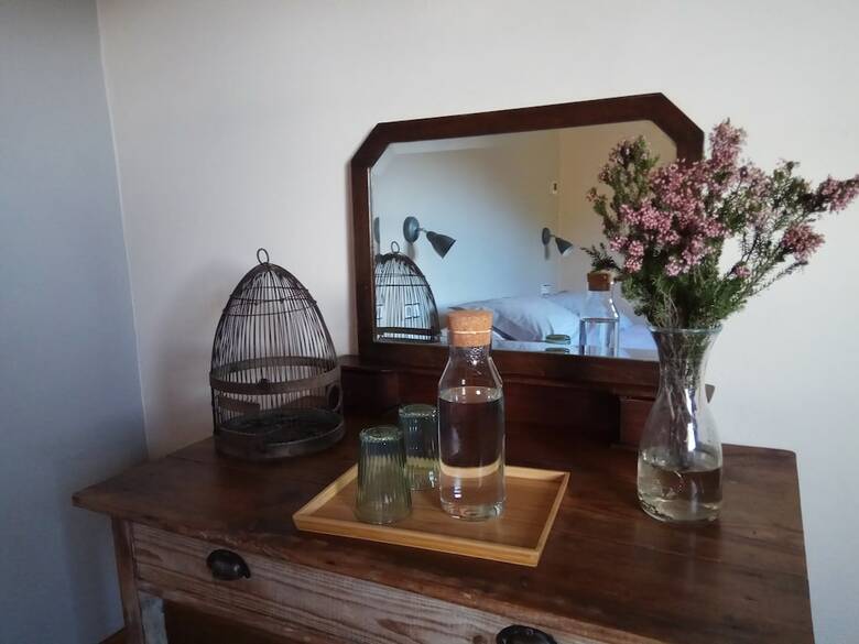 Agroturismo Mas de L'arlequi Casa Rural