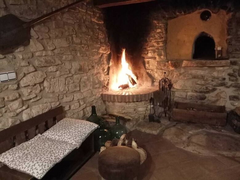 Agroturismo Mas de L'arlequi Casa Rural